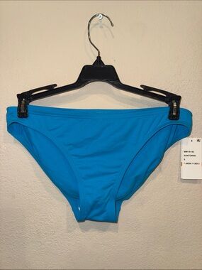 NWT Michael Kors bikini bottom size S Santorini